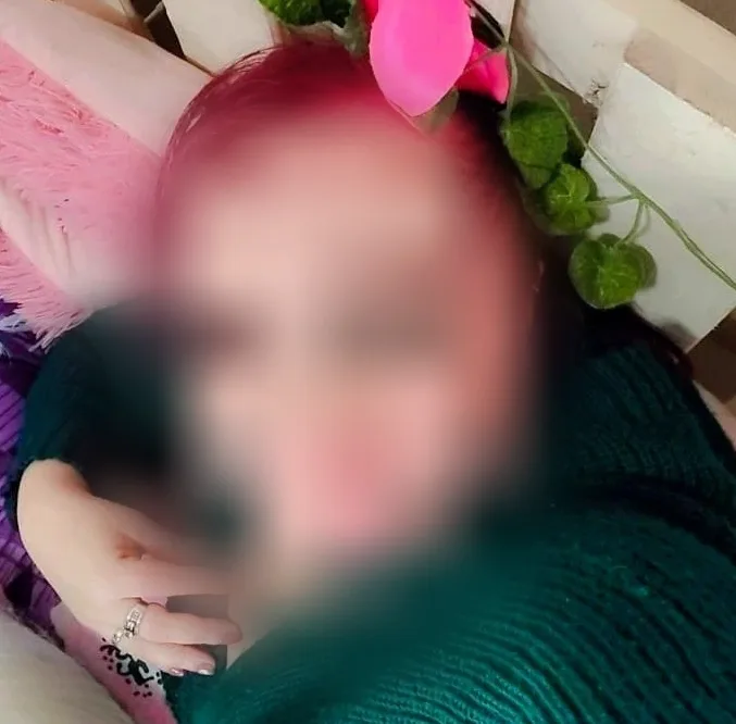 Bianca, 36