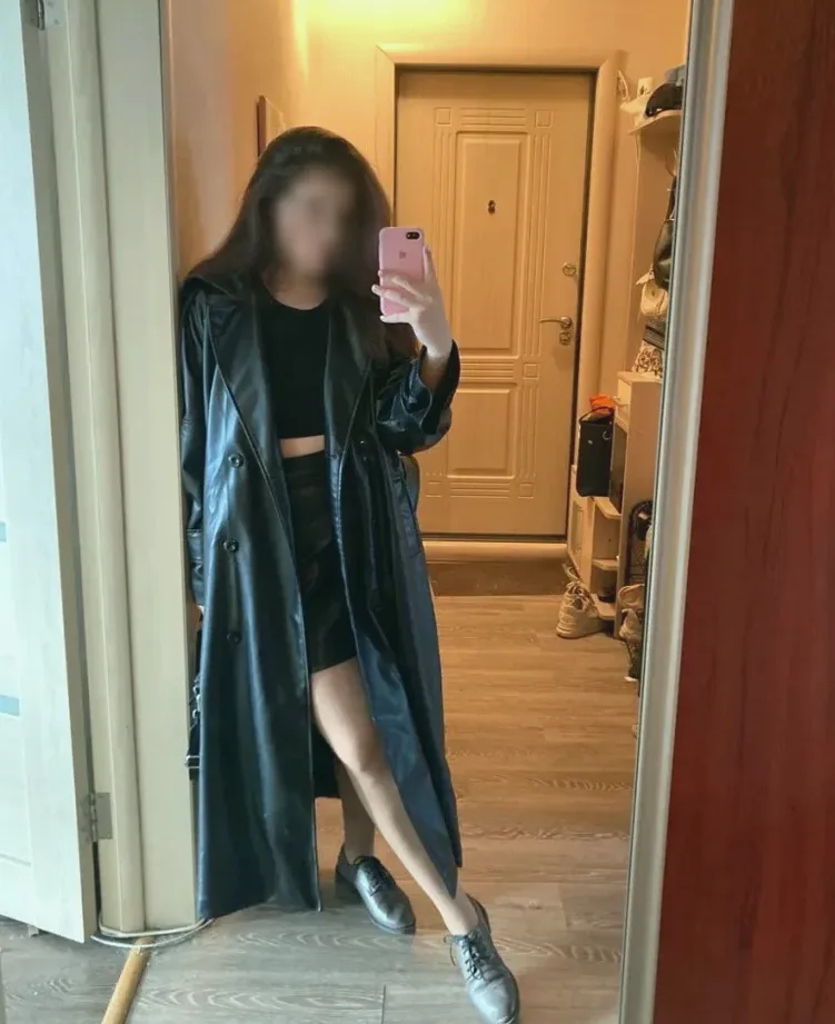 Hanna, 23