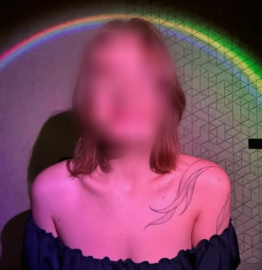 Marlene, 21