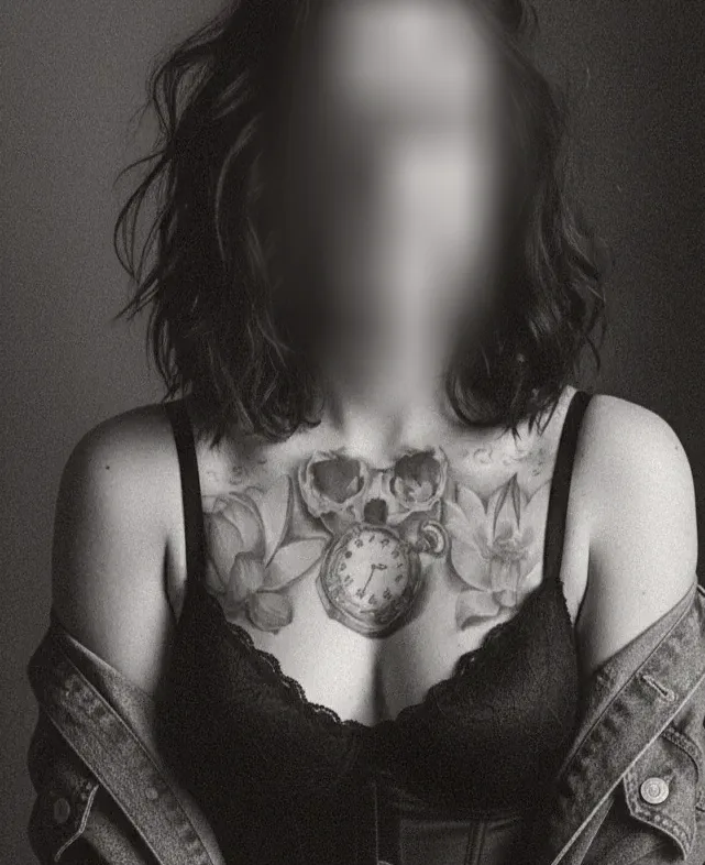 Sina, 34